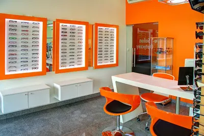 Medica Vision - okulista i optyk Suwałki i okolice